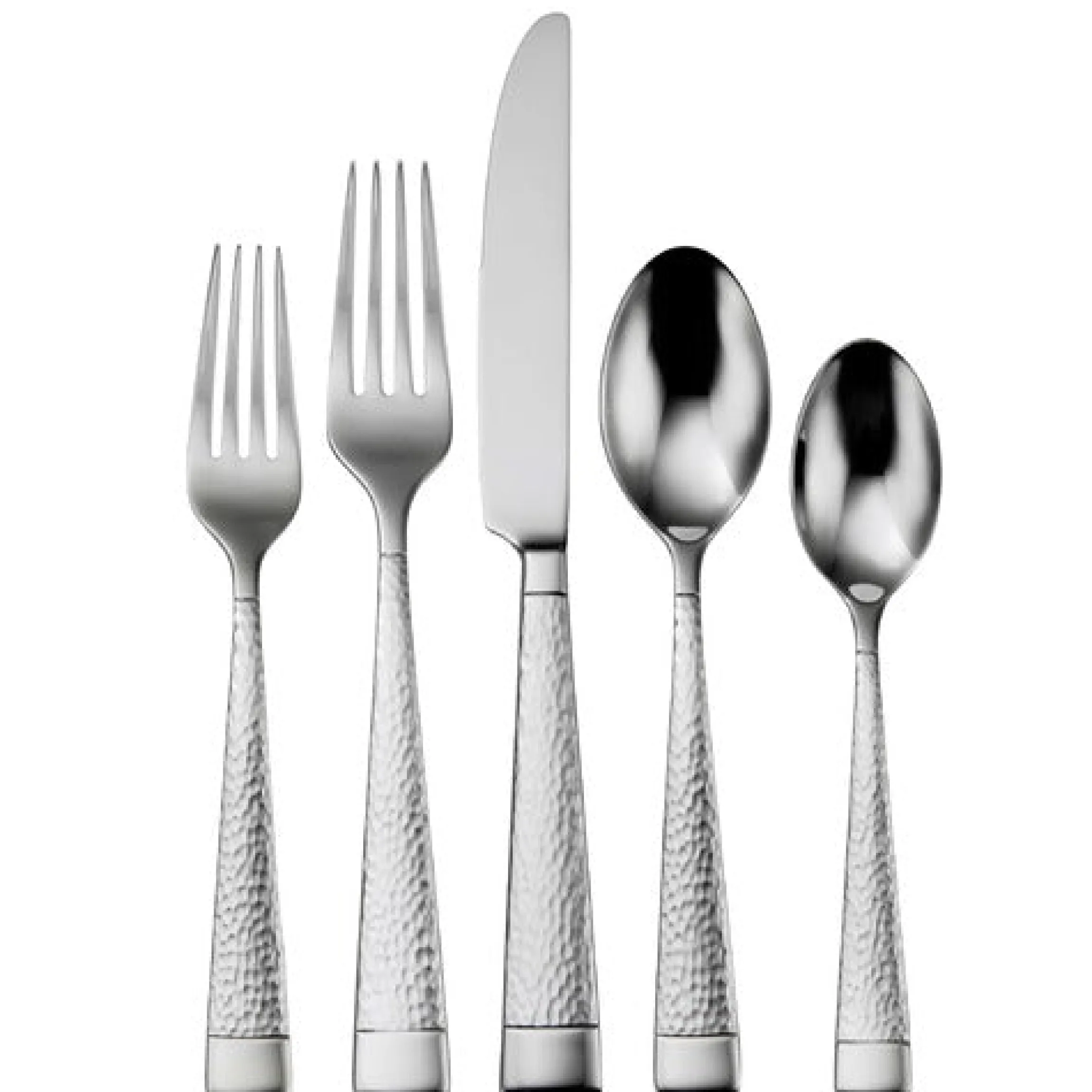Sambre 65-Piece Flatware Set