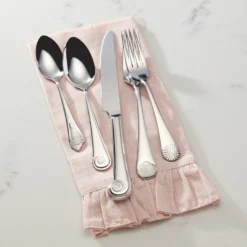 Sea Shell 5-Piece Place Setting