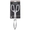 10" Serving Tongs