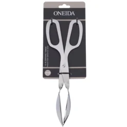 10" Serving Tongs