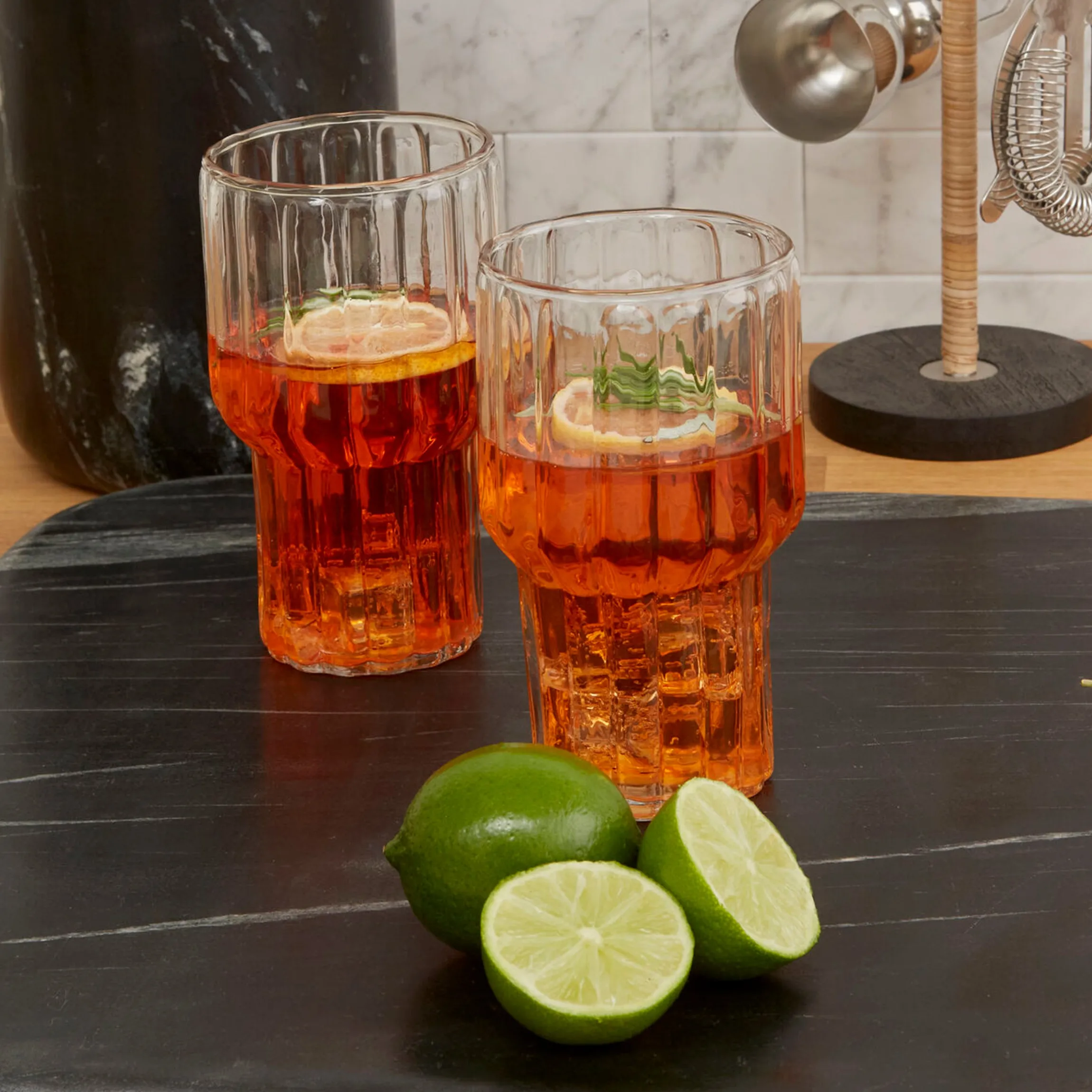 Shae Tall Tumbler