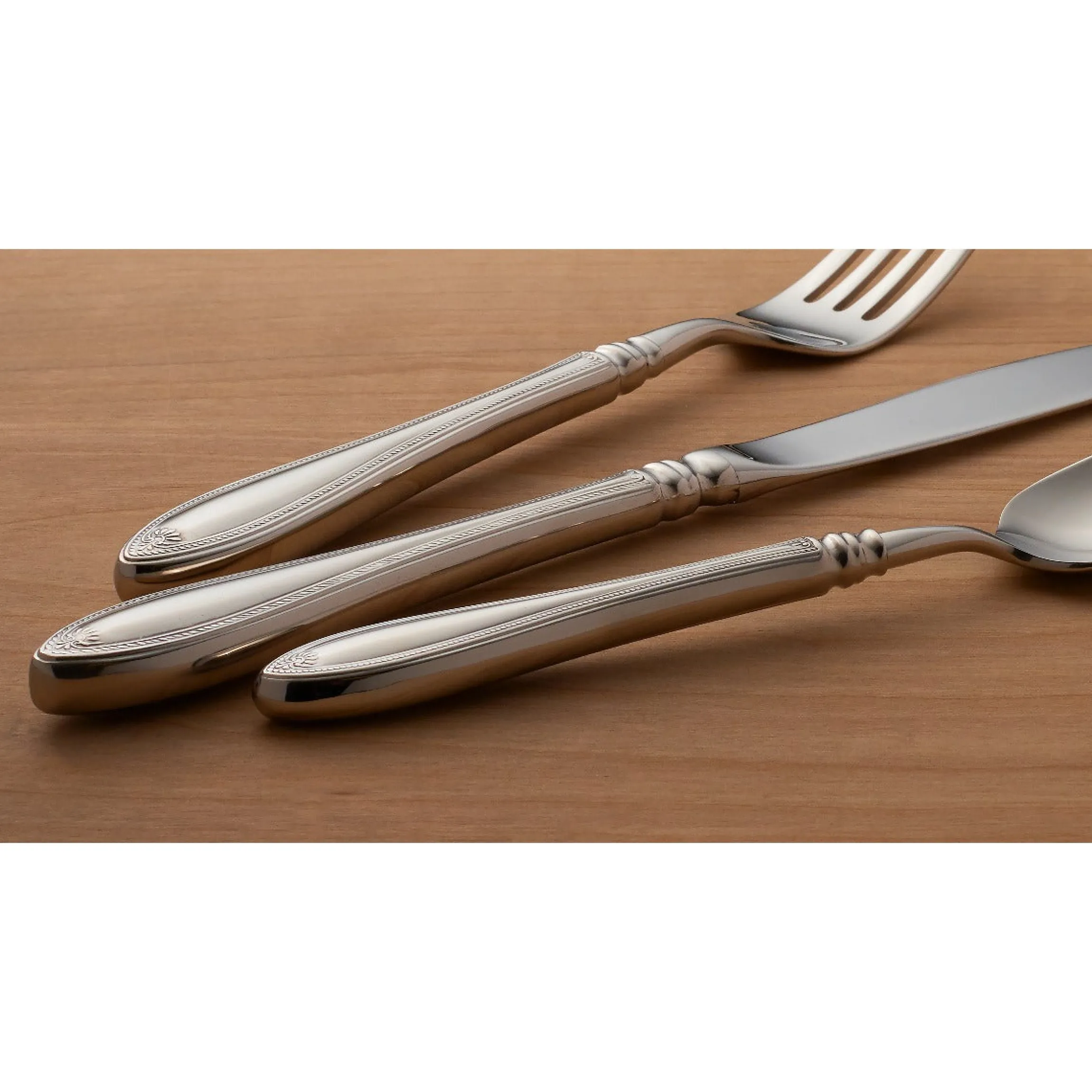 Sheraton 5-Piece Place Setting
