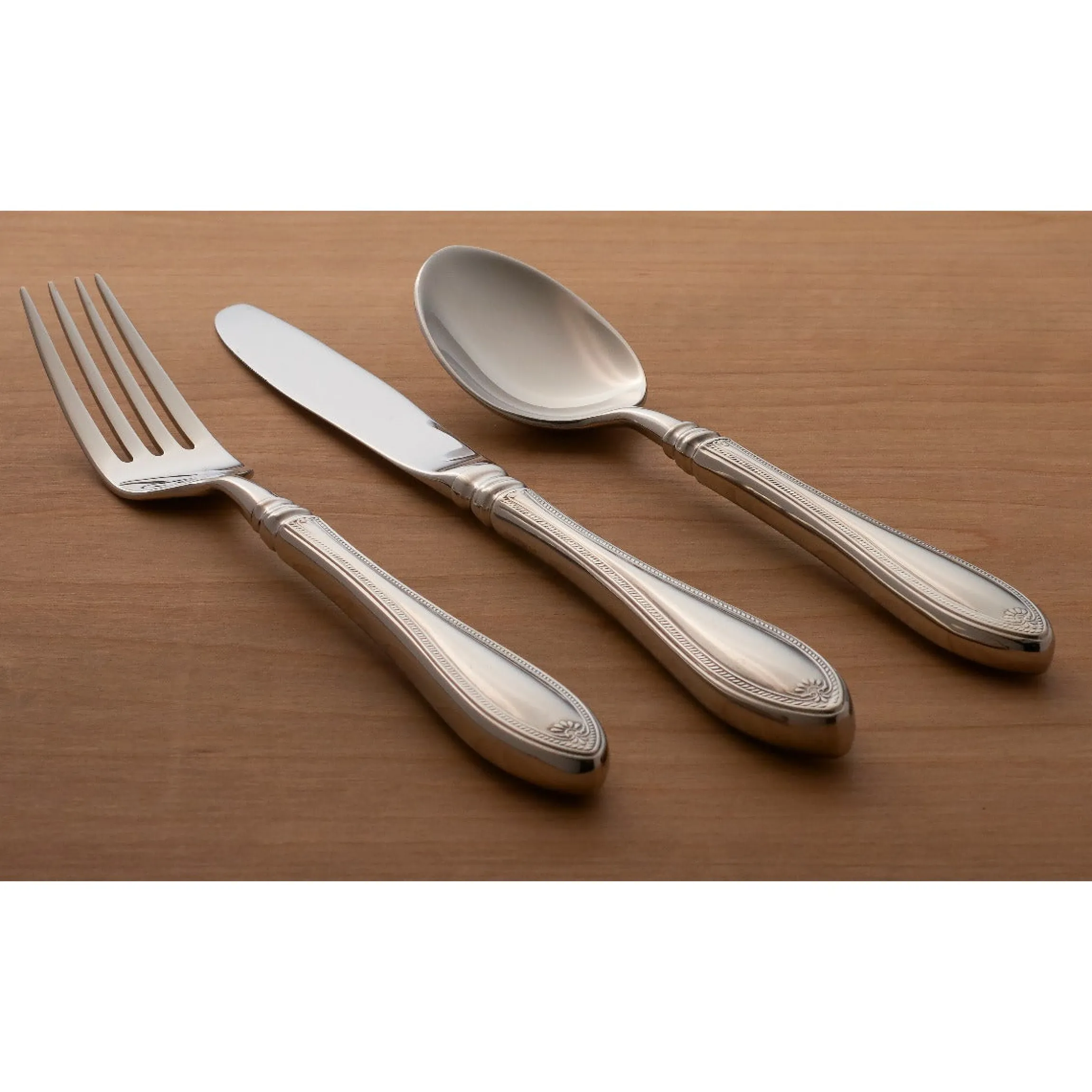 Sheraton 5-Piece Place Setting