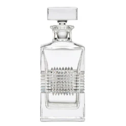 Sloane Crystal Decanter