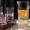 Sloane Crystal Pitcher