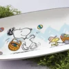 Snoopy Easter Hors d'Oeuvre Tray