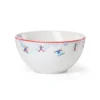 Snowbound 12-Piece Dinnerware Set