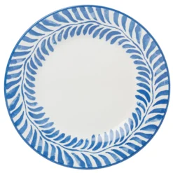 Solear Blue 12-Piece Dinnerware Set