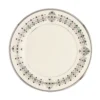 Solitaire Accent Plate