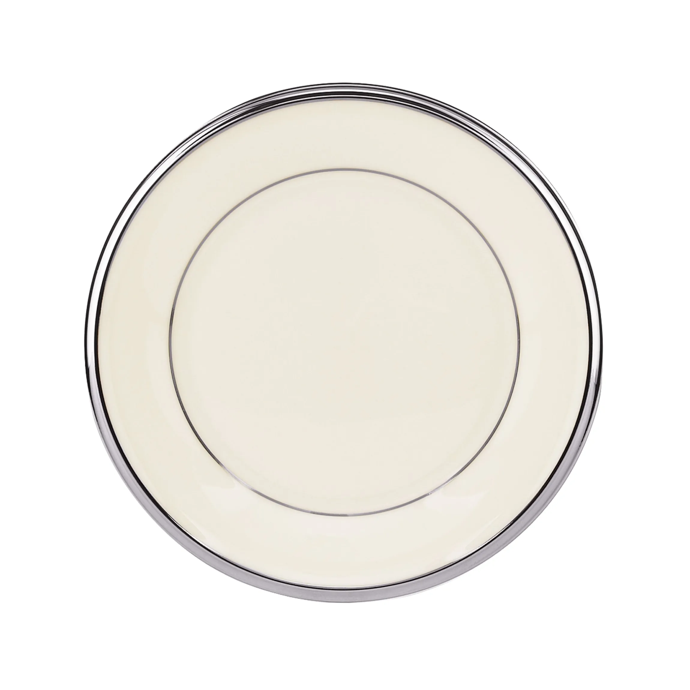 Solitaire Butter Plate