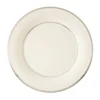 Solitaire Dinner Plate