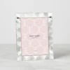 South Street Silver 8x10 Scallop Photo Frame
