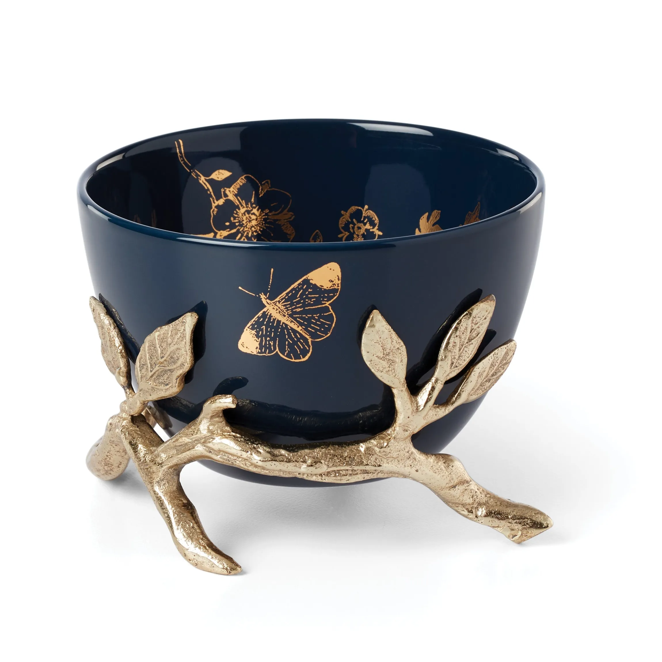 Sprig & Vine Bowl