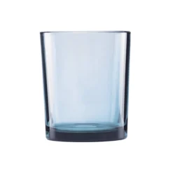 Stackables Blue Tall Drinkware, Set of 6