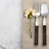 St. Michel 20-Piece Flatware Set