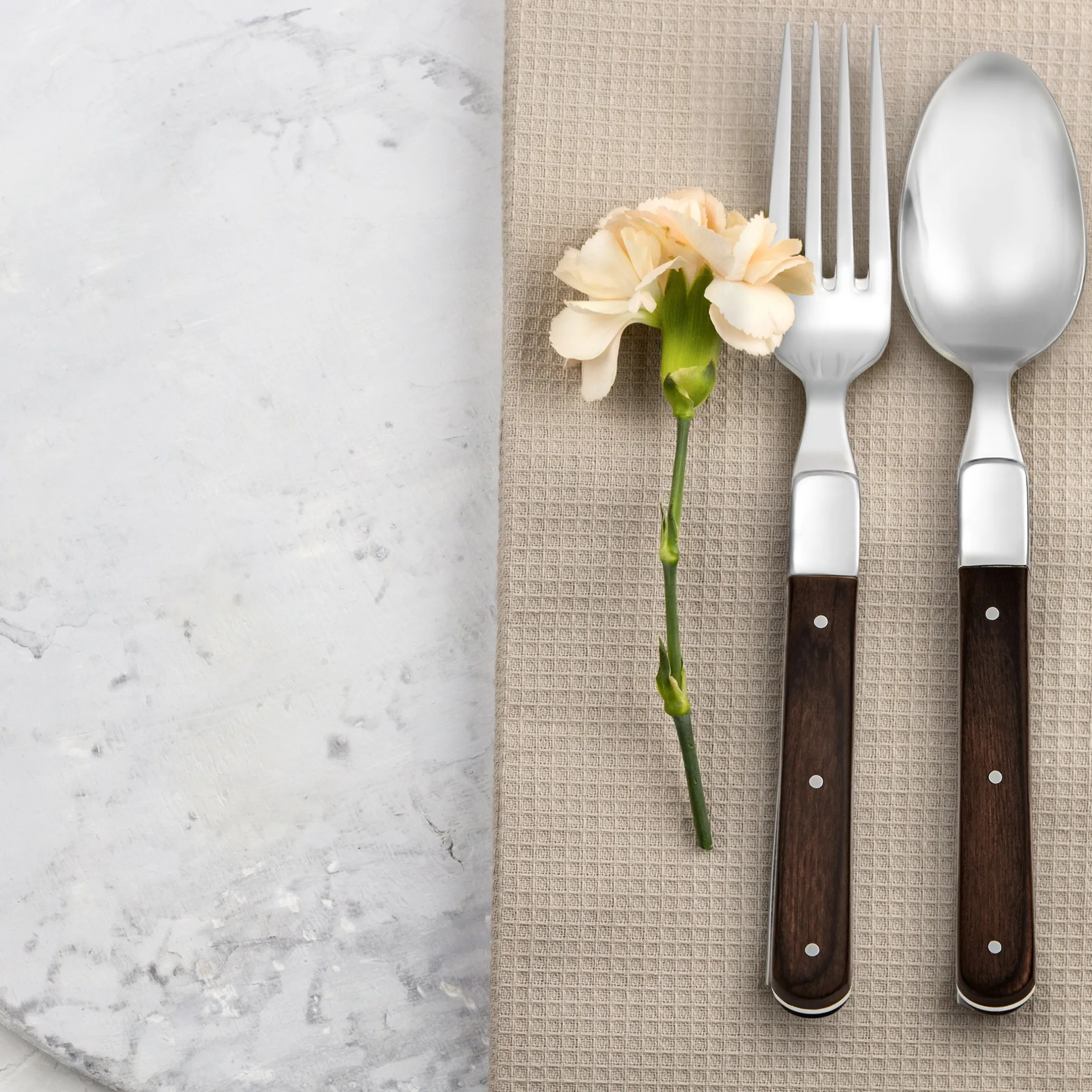 St. Michel 20-Piece Flatware Set