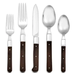 St. Michel 20-Piece Flatware Set