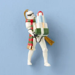 Stormtrooper Ornament