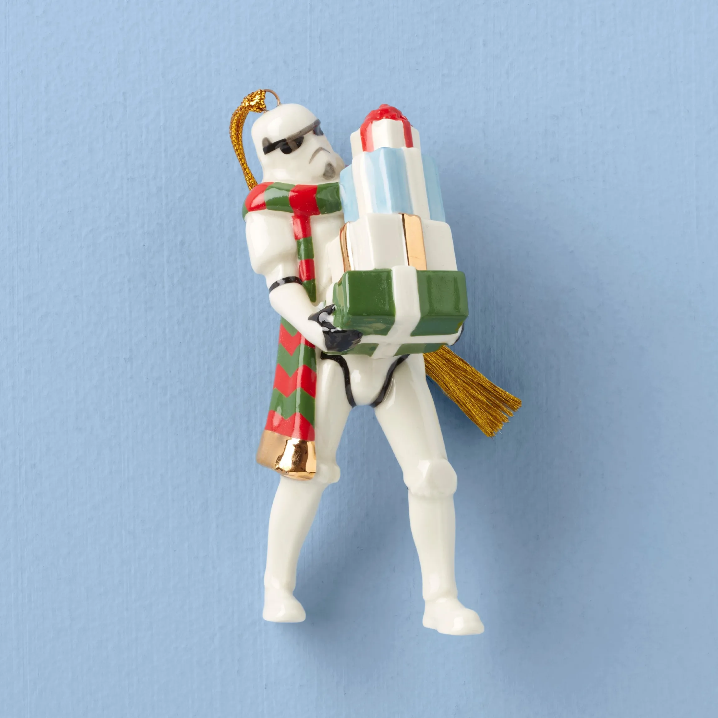 Stormtrooper Ornament