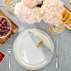Studio 1414 Coupe 12-Piece Dinnerware Set
