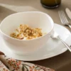 Studio 1414 Curve 12-Piece Dinnerware Set