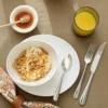 Studio 1414 Curve 16-Piece Dinnerware Set