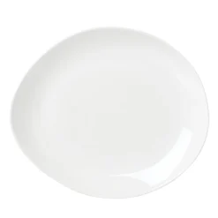 Studio 1414 Curve 16-Piece Dinnerware Set