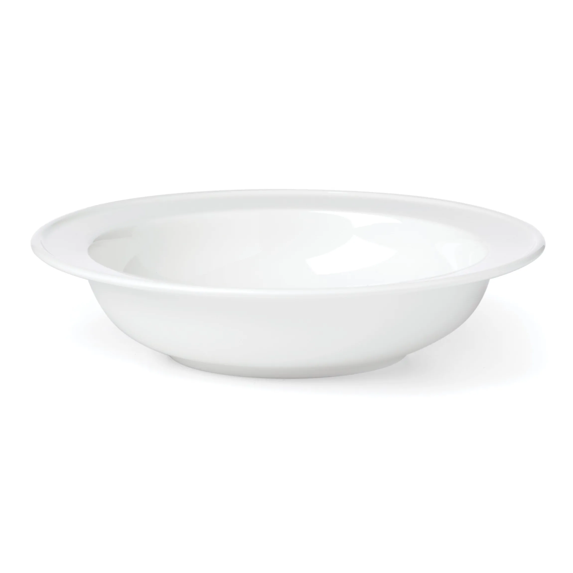 Studio 1414 Rimmed 12-Piece Dinnerware Set