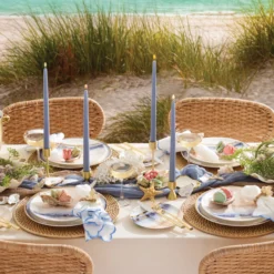 Summer Radiance Accent Plate