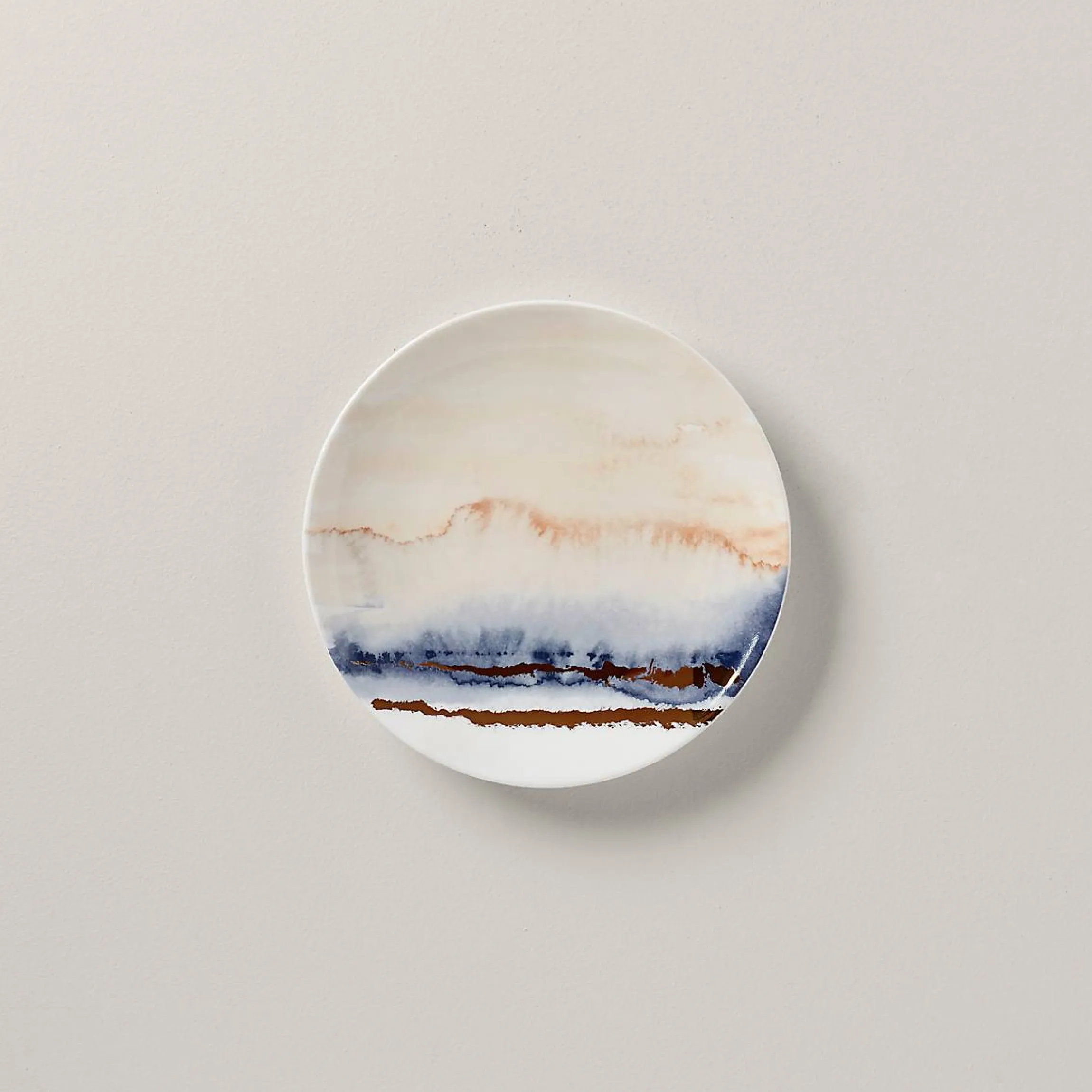 Summer Radiance Accent Plate