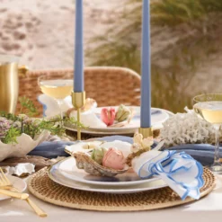 Summer Radiance Accent Plate
