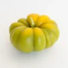 Sunkissed Green Heirloom Tomato Beeswax Candle