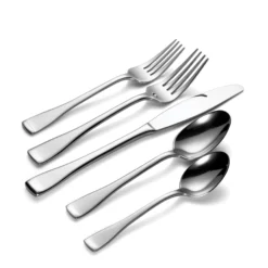 Surge 50-Piece Flatware Set