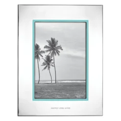 Take The Cake 5x7 Photo Frame