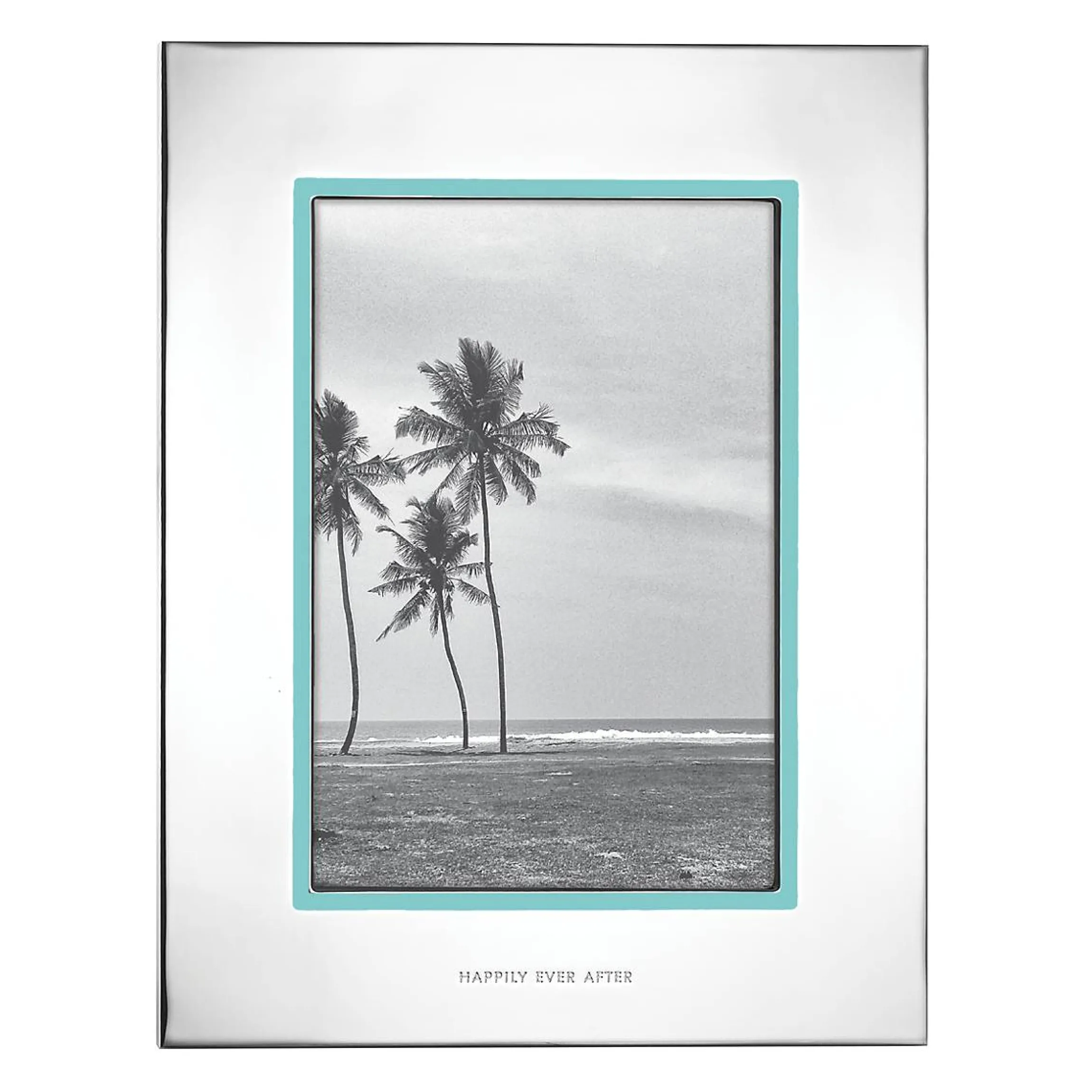 Take The Cake 5x7 Photo Frame