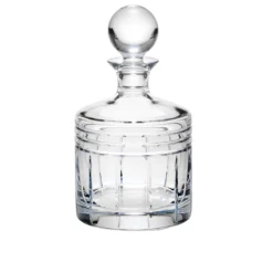 Tempo Crystal Decanter