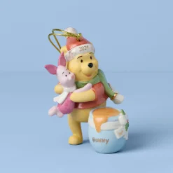 2026 100th Anniversary Winnie the Pooh Ornament