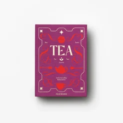 The Essentials Tea Tools