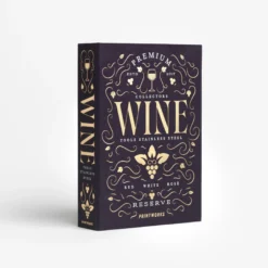 The Essentials Wine Tools