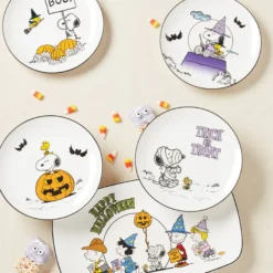 The Great Pumpkin Hors d'Oeuvre Tray