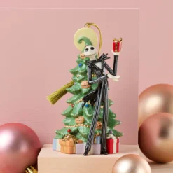 The Nightmare Before Christmas Ornament