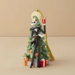 The Nightmare Before Christmas Ornament