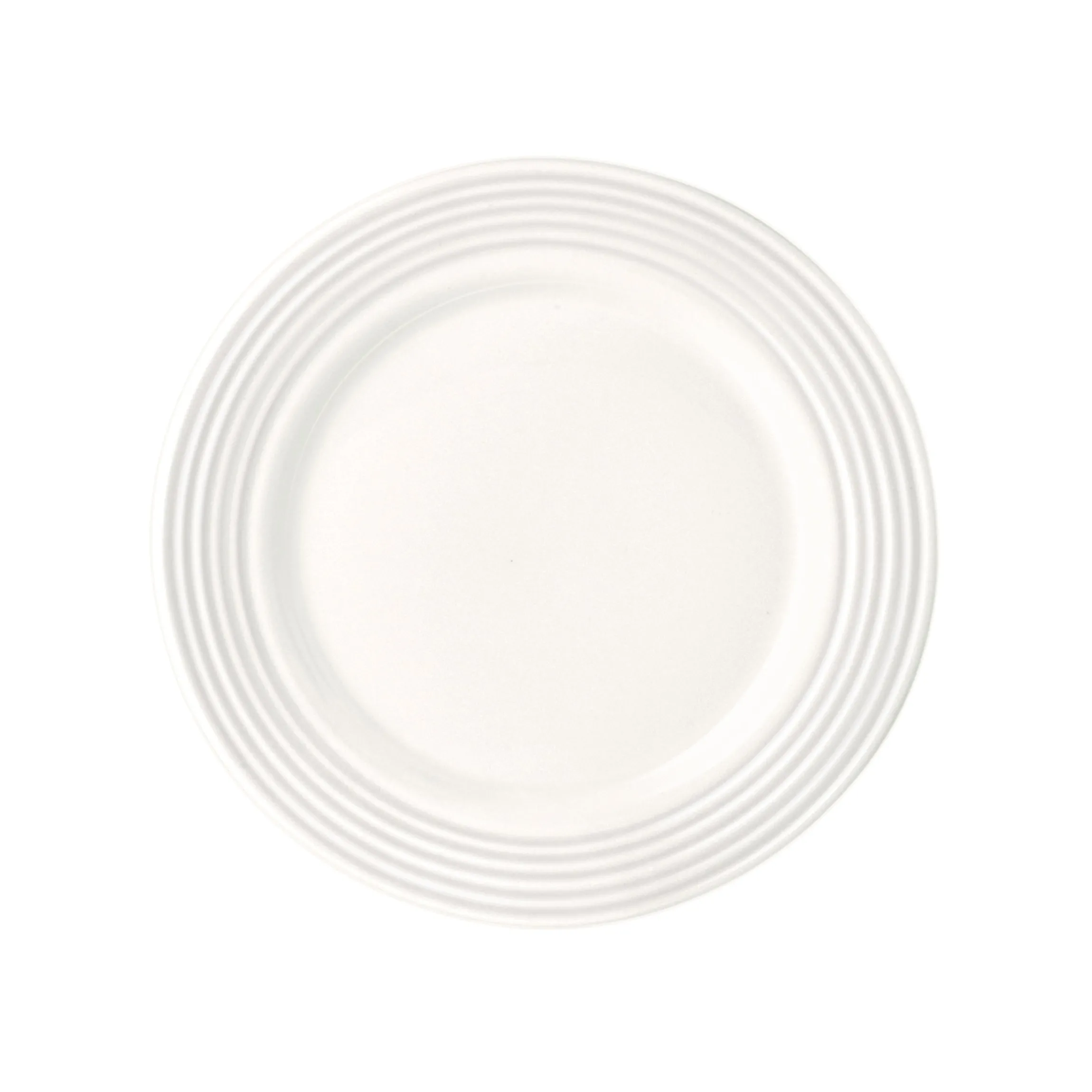 Tin Can Alley Dessert Plate
