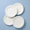 Tin Can Alley Dinner Plates, Set of 4