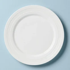Tin Can Alley Four Degree Dinner Plate