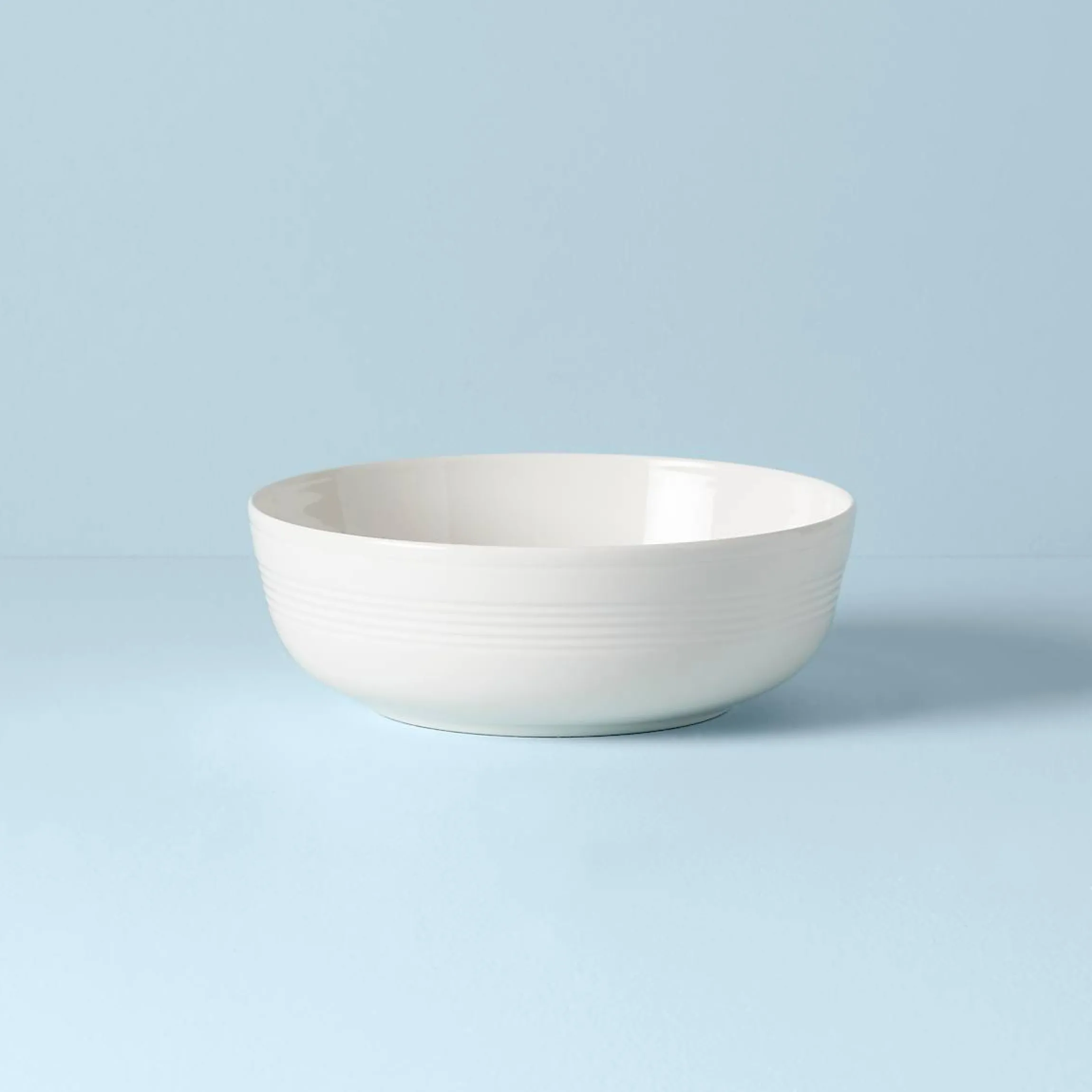 Tin Can Alley Large Serving Bowl