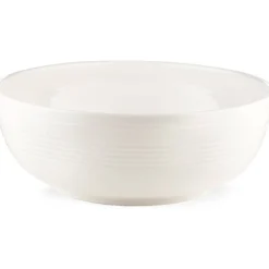 Tin Can Alley Large Serving Bowl