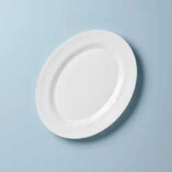 Tin Can Alley Oval Serving Platter