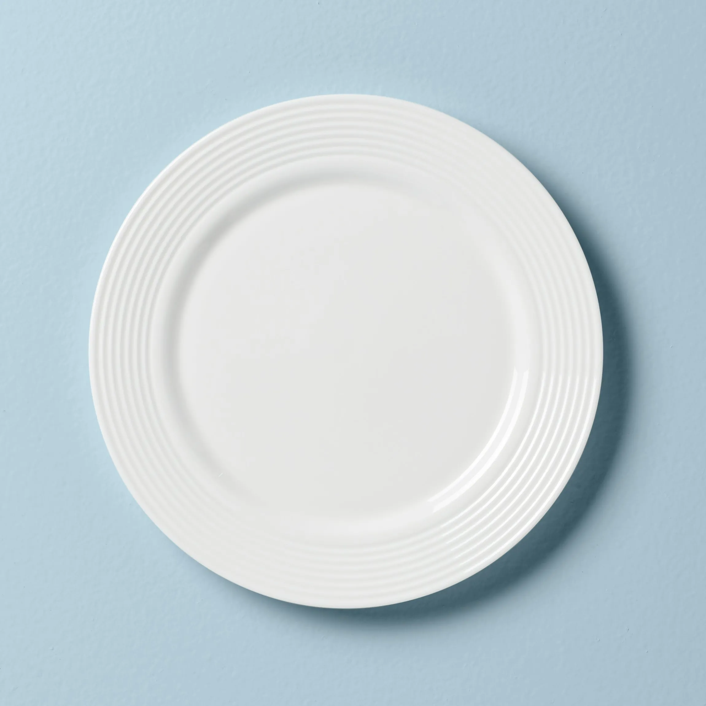 Tin Can Alley Seven Degree Accent Plate