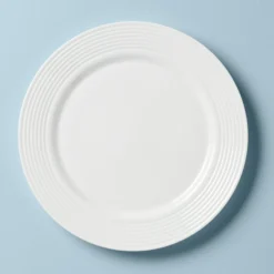 Tin Can Alley Seven Degree Dinner Plate
